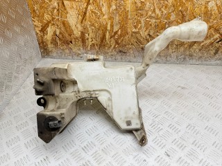 бачок омывателя Peugeot 407 1 поколение 2004, RHR 10DYVD, МКПП, передний привод, 964865248005