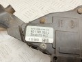 педаль Audi A6 4B/C5 2000, 2.5 л., AKE, дизель, МКПП, полный привод, 8D1721523J, 6PV00837603 - фото №2