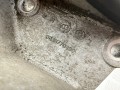 кронштейн топливного фильтра Peugeot 206 1 поколение [рестайлинг] 2003, 2.0 л., дизель, МКПП, 9638770480 - фото №4