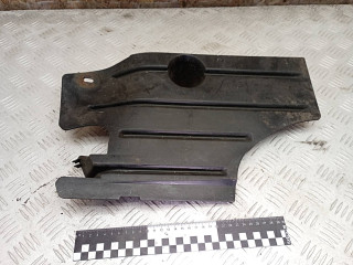 защита днища Ford Focus 2 поколение 2007, 1.6 л., дизель, 3M5111778AE