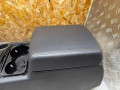 консоль салона Volkswagen Touareg 1 поколение 2006, 2.5 л., BAC, дизель, МКПП, внедорожник 5 дв., 7L6863762D, 7L6858602C - фото №6