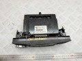 блок управления печки / климат-контроля Volkswagen Touareg 1 поколение 2006, 3.0 л., BKS, дизель, АКПП, внедорожник 5 дв., полный привод, 7L6907040T, 5HB00850603 - фото №2