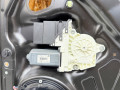 стеклоподъемник электрический задний правый Volkswagen Passat B6 2007, 2.0 л., BMP, дизель, МКПП, универсал, 3C4839756H, 974226113, 1K0959704P - фото №2