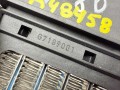 электрический радиатор отопителя (тэн) Citroen C5 2 поколение 2009, 2.7 л., UHZ (DT17BTED4), дизель, АКПП, седан, G7192002, G7189001, G6597003611, G6596002677 - фото №2
