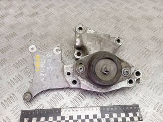 кронштейн КПП Citroen C5 1 поколение 2003, 2.0 л., дизель, 9650710880, 9641335780