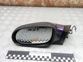зеркало наружное левое Mercedes-Benz A-Класс W168 1997, 1688105716