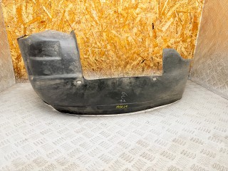 защита арок передняя левая (подкрылок) Peugeot 607 1 поколение 2002, 2.2 л., 3FZ (EW12J4), бензин, МКПП, седан, LTPG6031