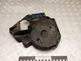 защита днища Peugeot 308 T9 2014, 1.6 л., дизель, МКПП, хетчбэк 5 дв., правый руль, 9674910180