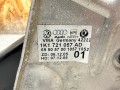 педаль тормоза Skoda Octavia 2 поколение (A5) 2006, 1.9 л., BXE, дизель, МКПП, универсал, 1K1721057AD - фото №4
