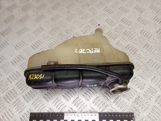 бачок расширительный Mercedes-Benz C-Класс W202/S202 [рестайлинг] 1999, 2.2 л., дизель, 2025000249