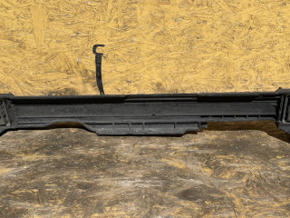 передняя панель крепления облицовки (телевизор) Peugeot 308 T9 2014, 1.6 л., дизель, МКПП, хетчбэк 5 дв., правый руль, 9807148180