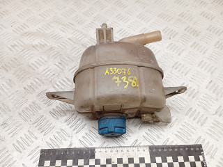 бачок расширительный Peugeot Bipper 1 поколение 2010, 1.4 л., 8HS (DV4TED), дизель, АКПП, правый руль, 1323CT, 46799364, 51780710, 52063538, 1306F8, 1622715480