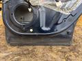 дверь задняя правая Nissan Qashqai 1 поколение 2008, 1.5 л., K9K 282, дизель, МКПП, правый руль - фото №22
