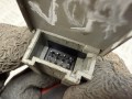 кнопка стеклоподъемника двери Audi A6 4B/C5 2000, 2.5 л., AKE, дизель, МКПП, полный привод, 4B0959855, 4B0959522 - фото №4