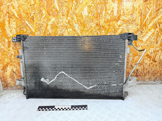 радиатор кондиционера Peugeot 4007 1 поколение 2011, 2.2 л., 4HN (DW12MTED4), дизель, МКПП, внедорожник 5 дв., правый руль, 6455FA, LRAC1104, MT5210D, 260370, DCN21001, 8FC351307751, KRC0175RR, KRC0175WB, AC557000S, 7812A030, 7812A204, 7812A274, 940029, 35872, 6477K5, 6455HP, SS0175A, SS0175B, 814315