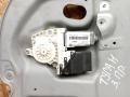 стеклоподъемник электрический задний правый Volkswagen Touran 1 поколение 2005, 1T0839756E, 1T0839730H, 1K0959704B, 995929105 - фото №2