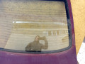 крышка багажника (дверь 3-5) SEAT Toledo 1 поколение 1993, хетчбэк 5 дв. - фото №5