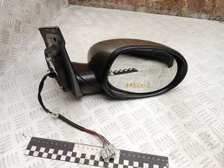 зеркало наружное правое Honda Civic 8 поколение 2008, 2.2 л., N22A2, дизель, МКПП, хетчбэк 5 дв., правый руль, E9014346, 97311451, 76200SMGE314M101