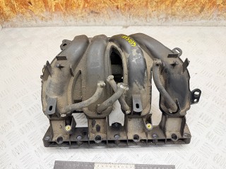 коллектор впускной Citroen C4 Grand Picasso 1 поколение 2006, 1.8 л., 6FY (EW7A), бензин, МКПП, 0261230043, 9639381480, 9662401480