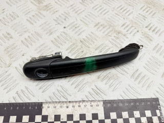 ручка наружная Ford Galaxy 1 поколение 1998, 1.9 л., дизель, МКПП, минивэн