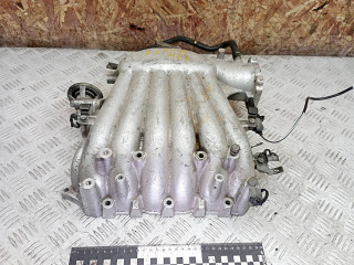 коллектор впускной Mitsubishi Galant 8 поколение 1998, 2.5 л., бензин