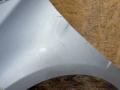 крыло переднее левое Mercedes-Benz B-Класс W245 2006, 1.5 л., M 266.920, бензин, МКПП, правый руль - фото №5