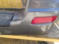 бампер задний Hyundai Terracan 1 поколение [рестайлинг] 2004, 2.9 л., дизель, АКПП, внедорожник 5 дв., полный привод, 86611-H1500 - фото №5