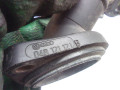 фланец (тройник) системы охлаждения Audi A6 4A/C4 1995, 2.0 л., бензин, 048121121B - фото №4