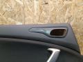Обшивка двери (комплект) Citroen C5 2 поколение 2010, 2.0 л., RHR (DW10BTED4), дизель, МКПП, универсал - фото №18