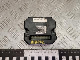 блок управления сигнализацией Peugeot 4007 1 поколение 2009, 2.2 л., дизель, МКПП, полный подключаемый привод, правый руль, 4C4905A0B09, A000086