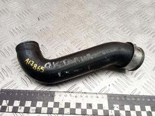 патрубок интеркулера Skoda Octavia 1 поколение (A4) [рестайлинг] 2002, 1.9 л., дизель, 1J0145828D, 1J0145828T