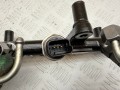 топливная рампа Peugeot 3008 1 поколение 2011, 2.0 л., RHH (DW10CTED4), дизель, робот, 9681909680, 9663305480 - фото №3