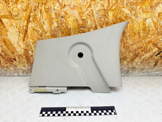 обшивка стойки задней левой Smart Forfour 1 поколение 2004, 1.3 л., бензин, МКПП, A4546900925, MN140537