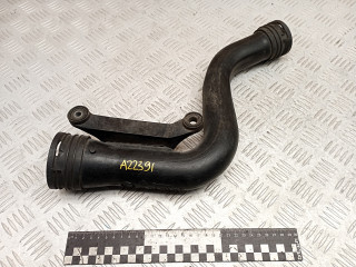 патрубок интеркулера Volkswagen Passat B6 2007, 1.9 л., дизель, 1K0145762CK