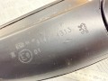 зеркало наружное левое Peugeot 407 1 поколение 2007, 1.6 л., 9HZ (DV6TED4), дизель, МКПП, седан, E9014145, E9014313 - фото №7