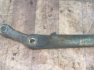 тяга рулевая Mercedes-Benz MB100 1 поколение 1990, 6313380507