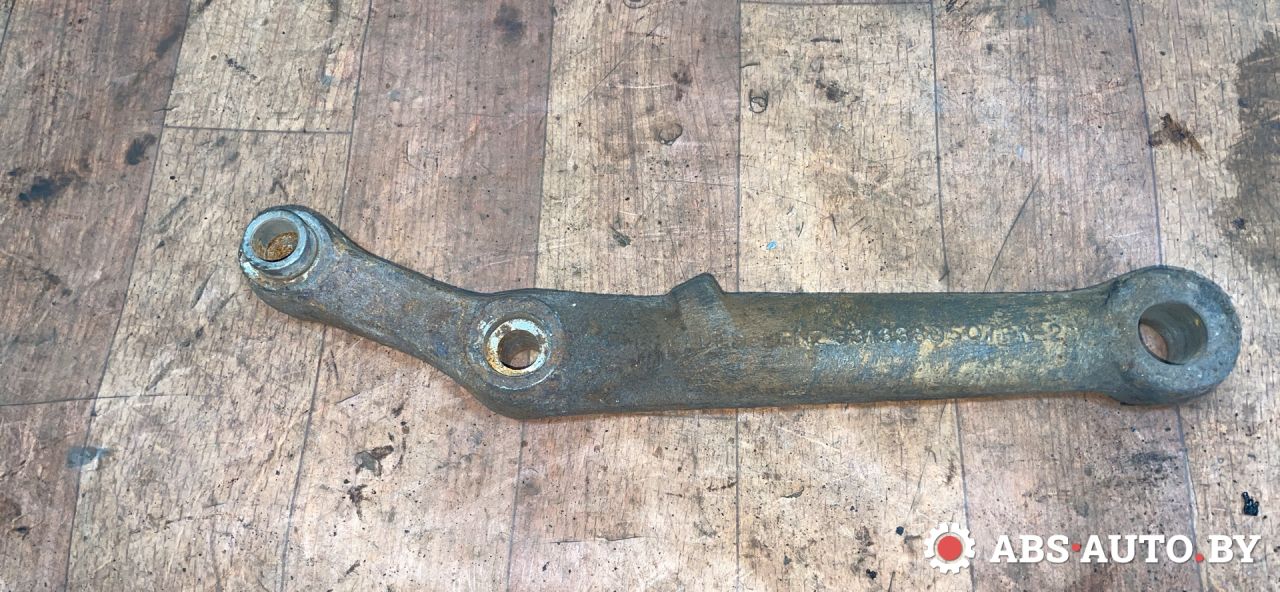 тяга рулевая Mercedes-Benz MB100 1 поколение 1990, 6313380507 - фото №1