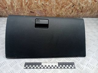 бардачок Mazda 6 1 поколение [рестайлинг] 2005, 2.0 л., дизель, GJ6A64161, GJ6R64161