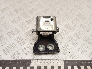 петля двери Citroen C4 Picasso 1 поколение 2009, 1.6 л., 9HZ (DV6TED4), дизель, АКПП, правый руль