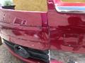 бампер передний Citroen C5 1 поколение [рестайлинг] 2007, 2.0 л., RHR (DW10BTED4), дизель, АКПП, хетчбэк 5 дв., 9650279580, 9650279680 - фото №11
