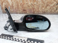 зеркало наружное правое Citroen C5 1 поколение 2002, 2.2 л., дизель, МКПП, универсал, E2019013 - фото №2