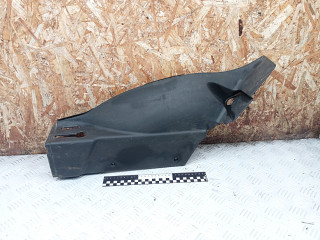 пластик (накладка) сиденья Peugeot 306 1 поколение [рестайлинг] 2000, 1.9 л., WJY (DW8B), дизель, МКПП, универсал, передний привод, 9607520777, 9615142477, 9629125777