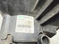 фара противотуманная левая Peugeot 308 T7 2008, 1.6 л., 5FW (EP6), бензин, МКПП, 9680498680, 89205431, 89072211 - фото №5