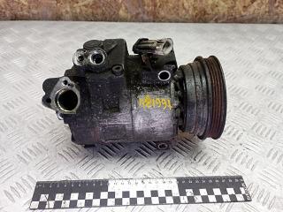 компрессор кондиционера Opel Omega B [рестайлинг] 2001, 2.5 л., дизель, 4472009703, 9241681, 90564976, 1854149, 1201134, 1854084, BWAK226, 4471708920, DCP20006, 8FK351132591, KCZ0427YU, 699767