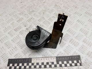 сигнал (клаксон) Saab 9-5 1 поколение [2-й рестайлинг] 2007, 1.9 л., дизель, МКПП, седан, E30055306, 4113213