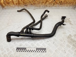 патрубок радиатора Renault Laguna 2 поколение 2002, 1.9 л., F9Q 750, дизель, МКПП, хетчбэк 5 дв., передний привод, HSR20244