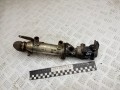 клапан EGR Peugeot 607 1 поколение [рестайлинг] 2005, 2.7 л., дизель, АКПП, седан, 4U3Q9Y493BJ, 4R8Q9D475B - фото №3