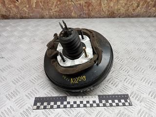 вакуумный усилитель тормозов Citroen C3 1 поколение 2003, 1.4 л., бензин, 9649329480