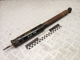 амортизатор задний Mercedes-Benz C-Класс W202/S202 [рестайлинг] 2000, 2.0 л., дизель, универсал, 2023260198, 2013261381