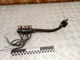 Форсунка газовая Peugeot 407 1 поколение 2007, 2.2 л., бензин, 6МКПП, купе, 67R015293, 110R005294, 67R010104, 110R000040